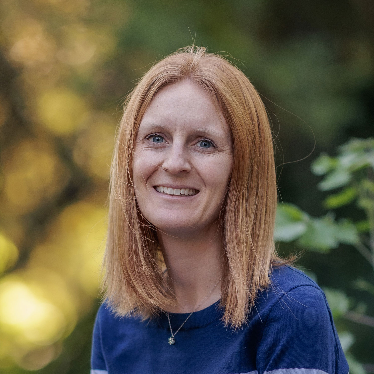 Jane Mitchell