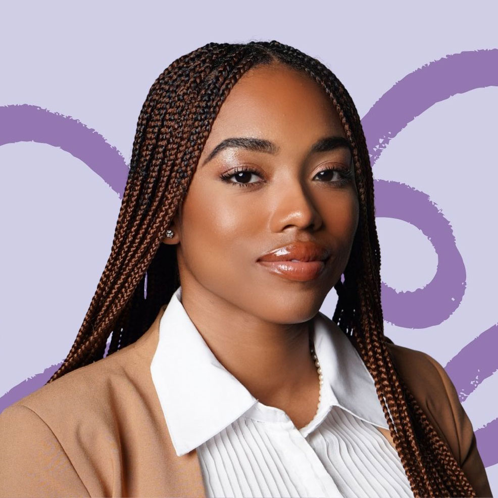 Tamyah Johnson