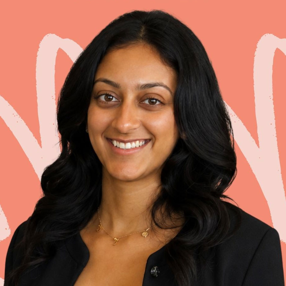 Aisha Sanwal
