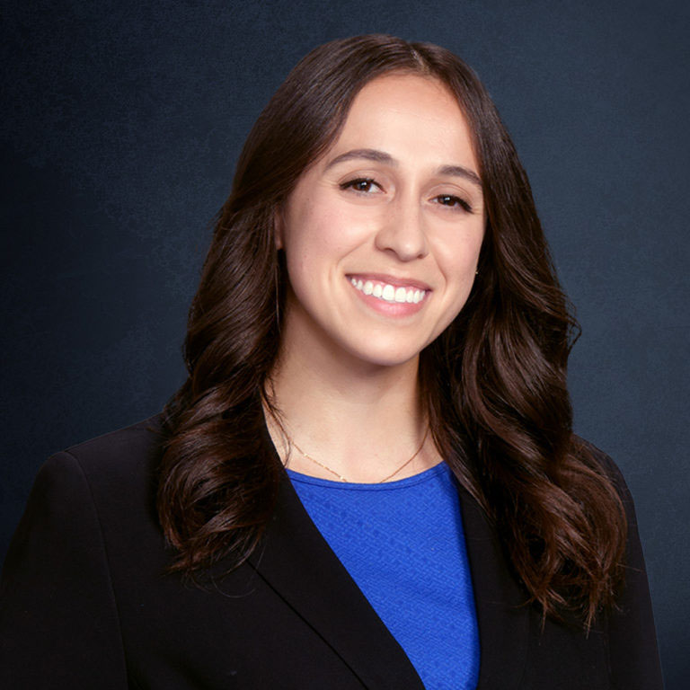 Marissa Gonzalez