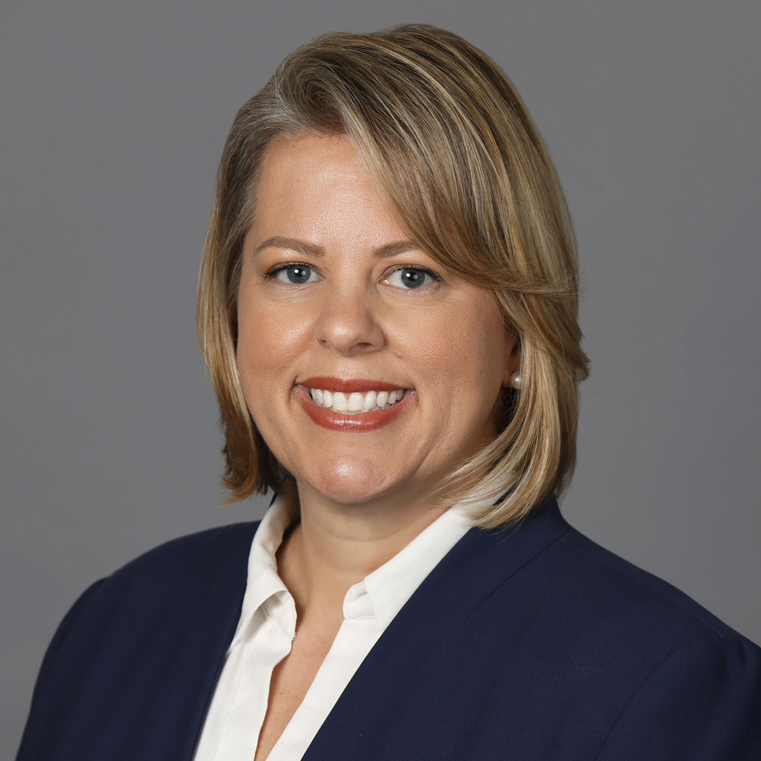 Annalisa Bloodworth
