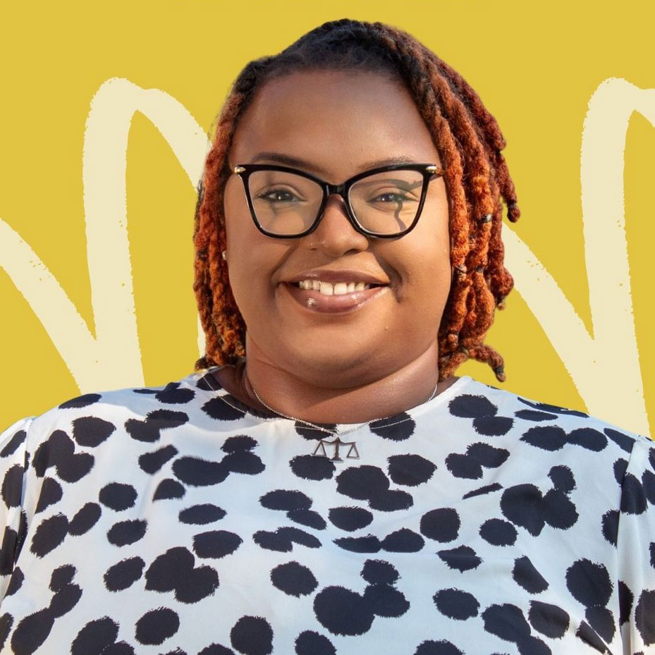 Gabrielle Williams
