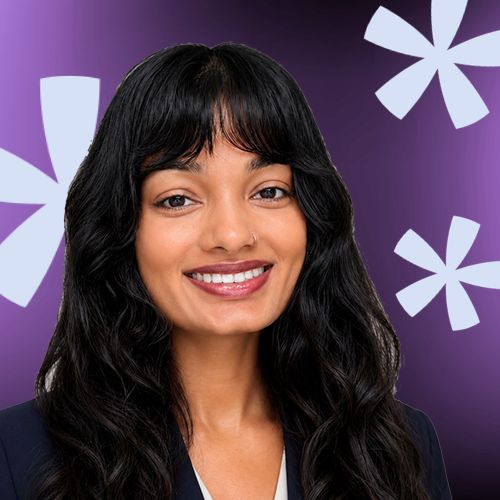 Shivpriya Sridhar