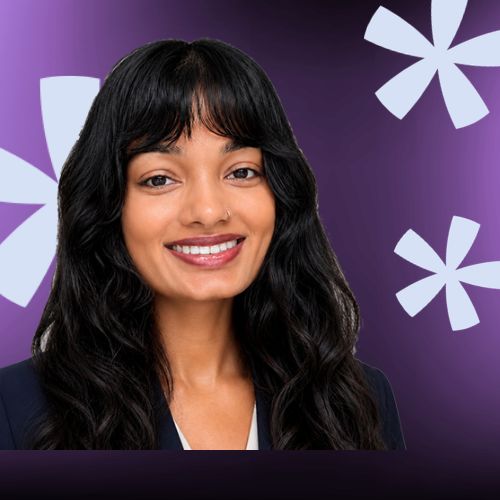 Shivpriya Sridhar