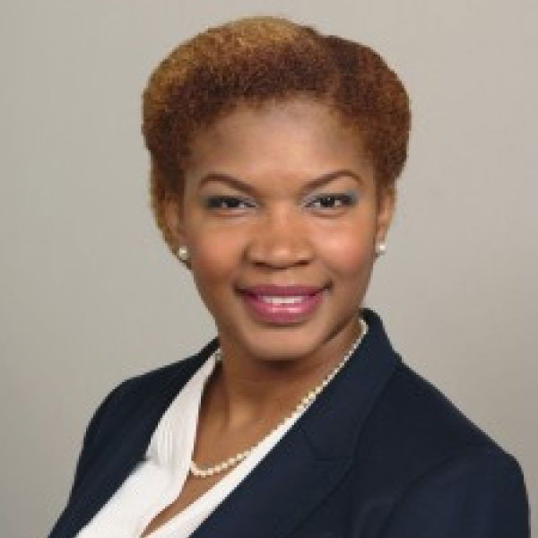 Antoinette Pierre Louis