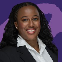 Imani Brooks