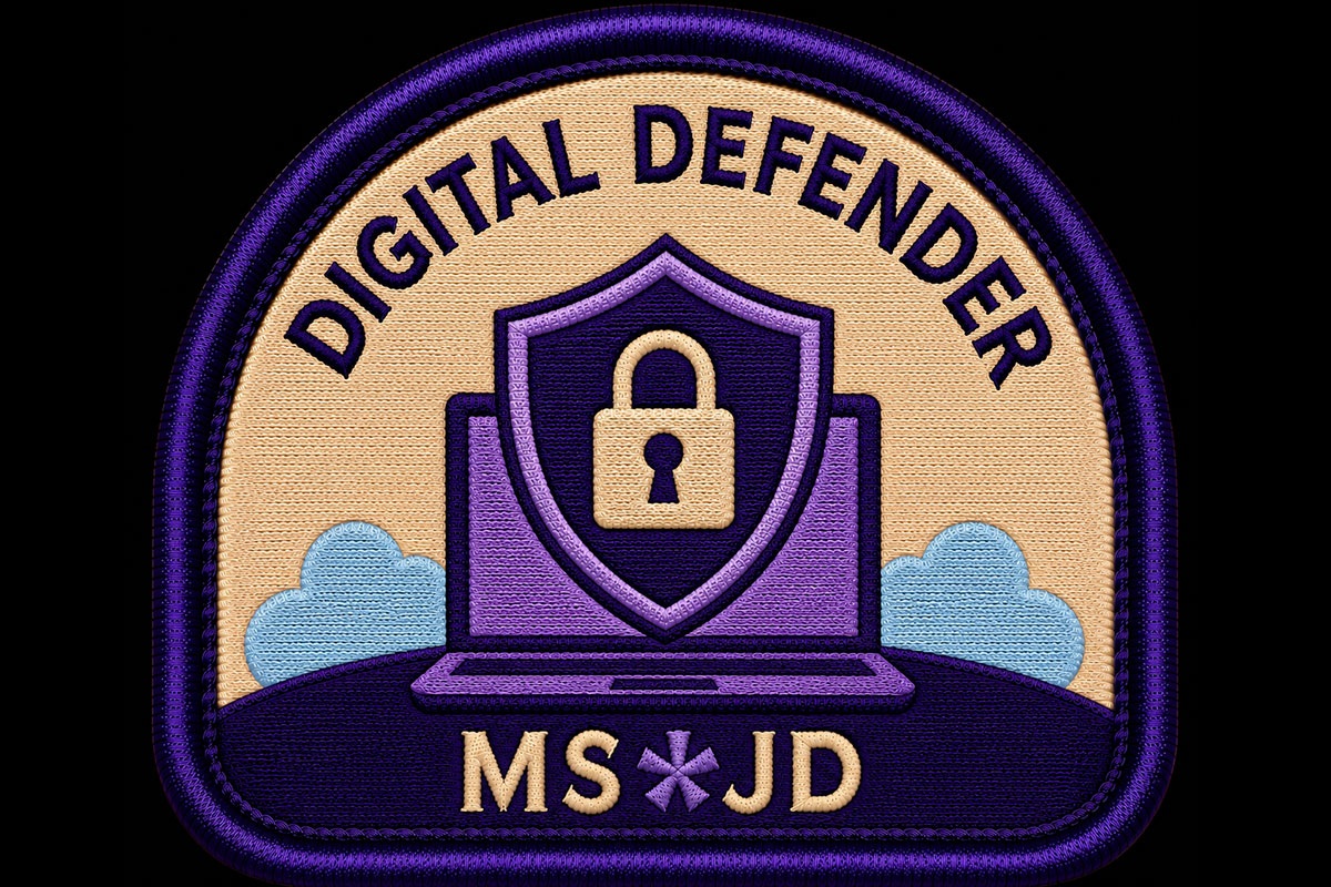 Digital Defender