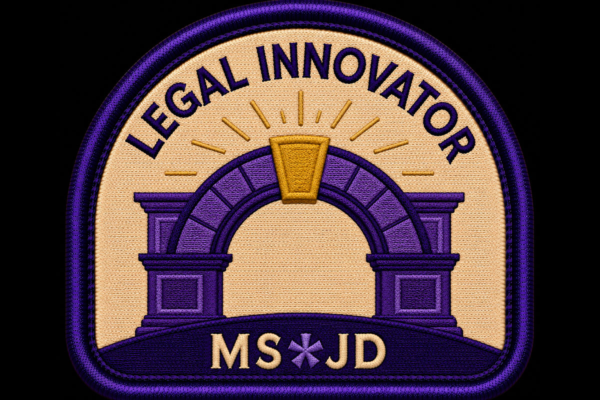 Legal Innovator