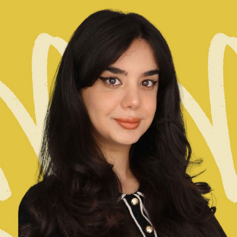 Kiana Jokar
