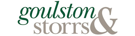 Goulston and Storrs