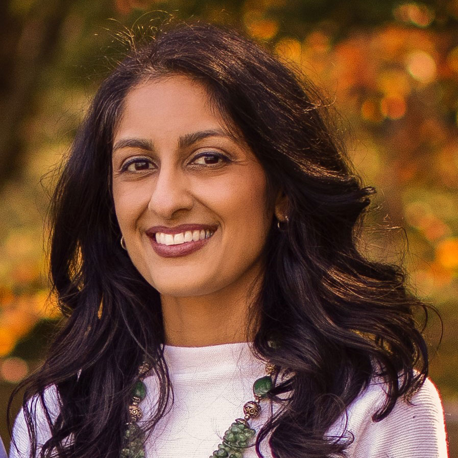 Juhi Patel
