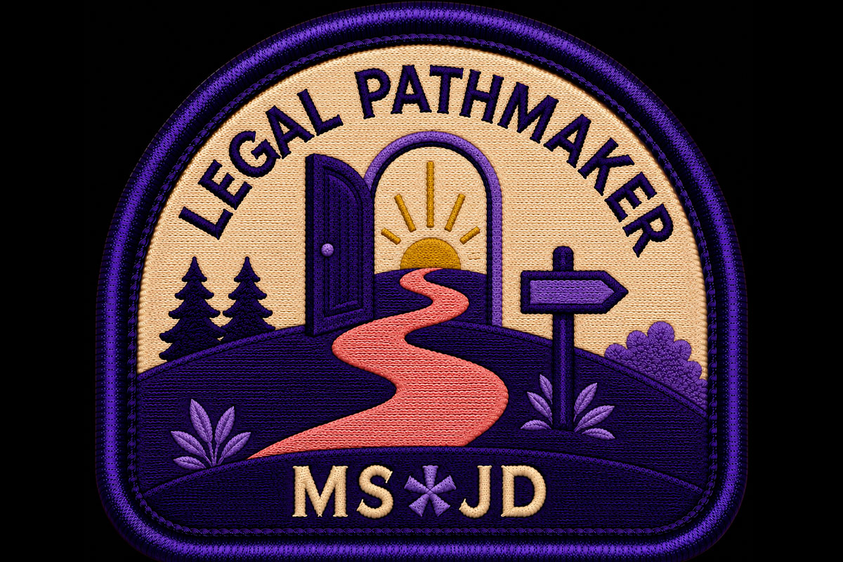 Legal Pathmaker