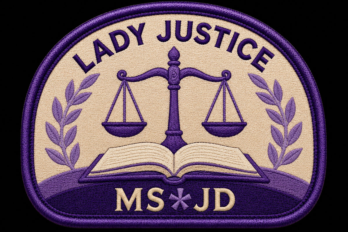 Lady Justice