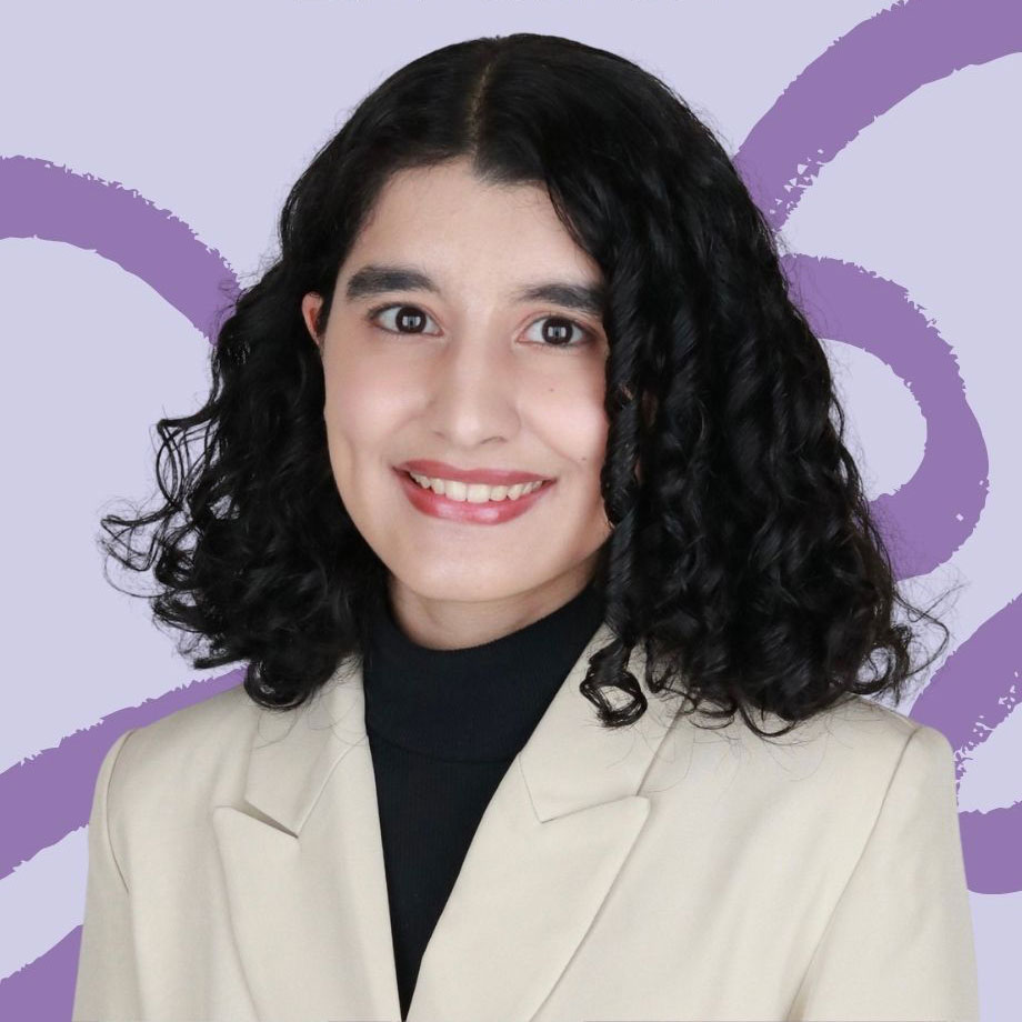 Hannah Shakir