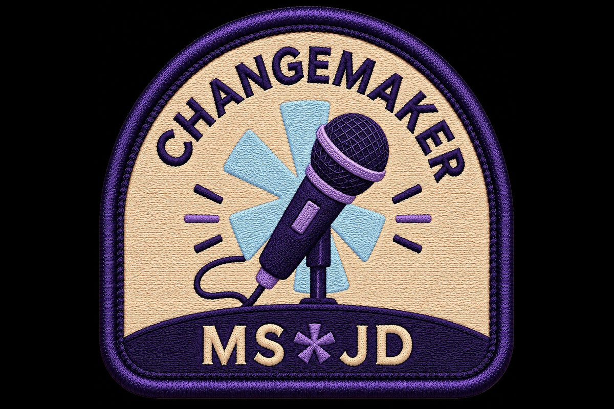 Changemaker