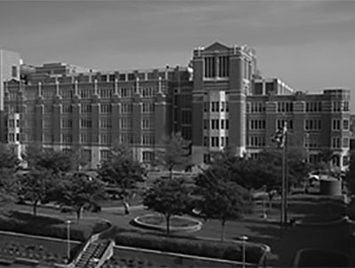 University of Maryland School of Law