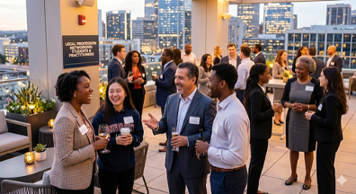 networking